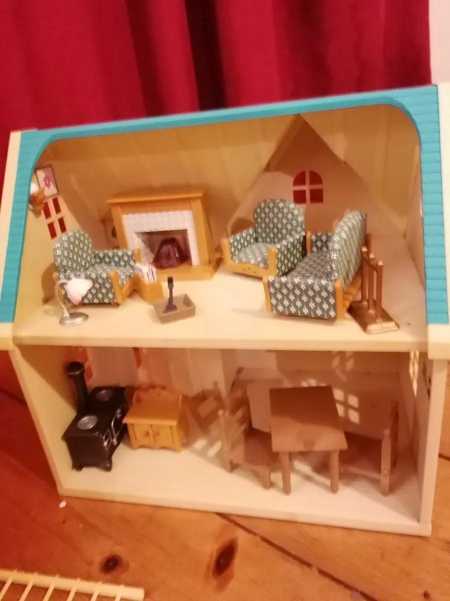 Sylvanians - Image 2