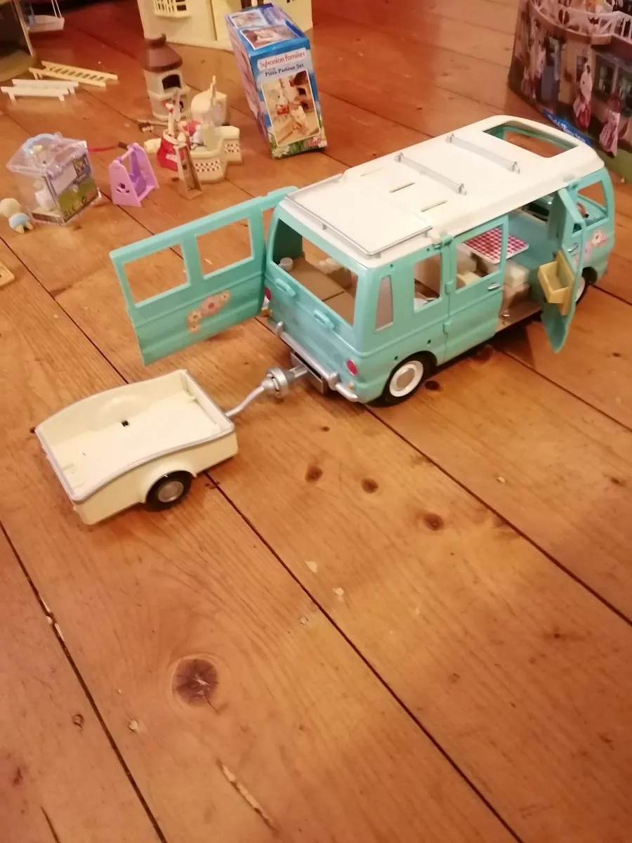 Sylvanians - Image 4