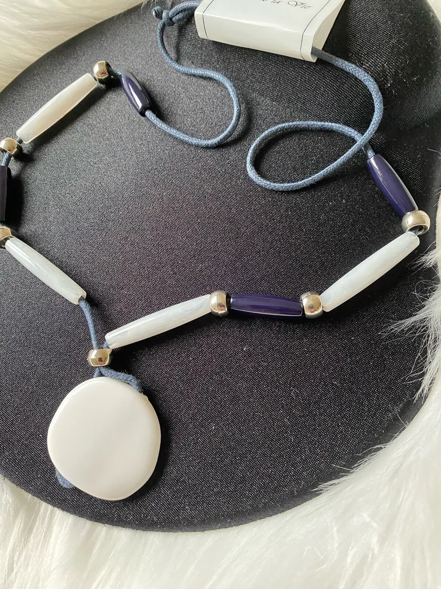 Brand New Jewellery J'AIME LA VIE Necklace - Image 2