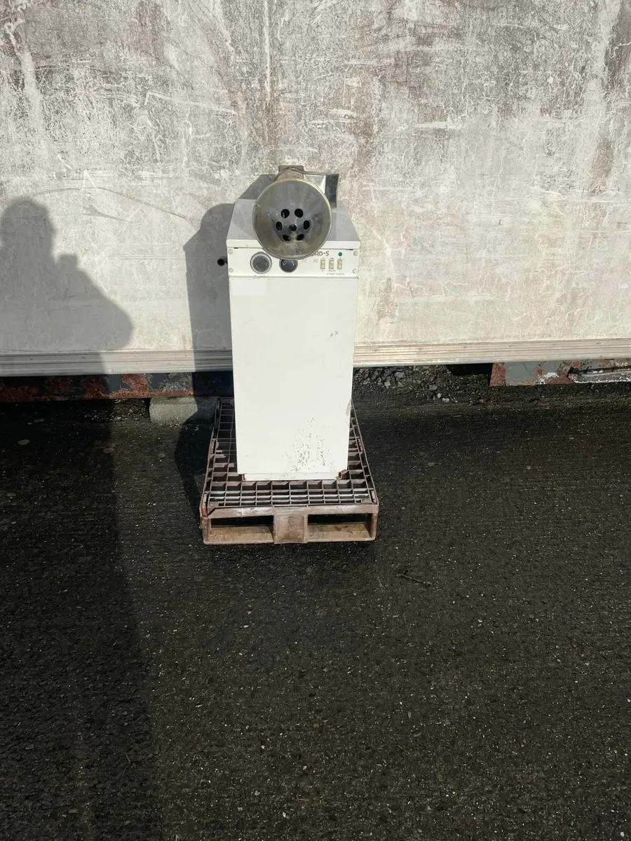 Firebird S90 Oil Boiler - Image 1