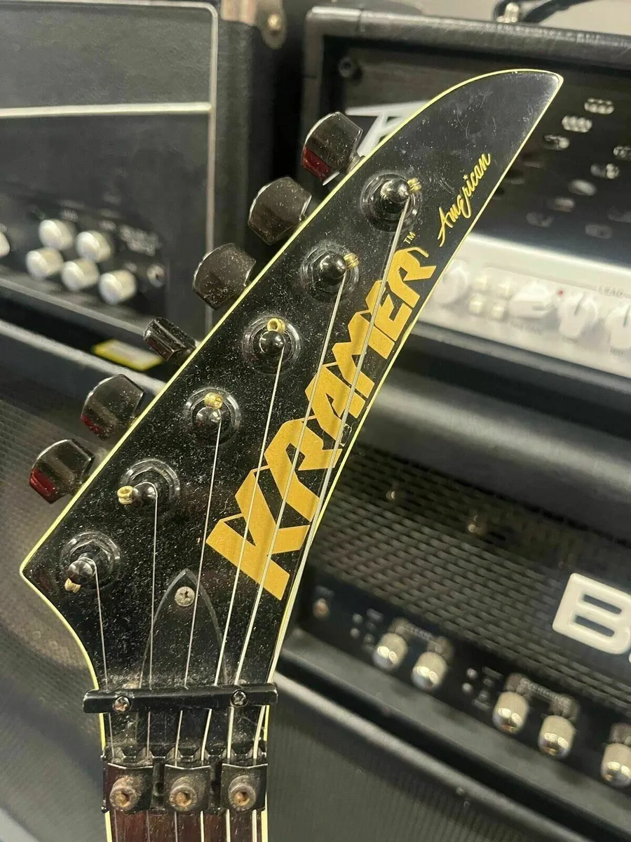 “Mutt” Kramer Baretta LH - Image 4