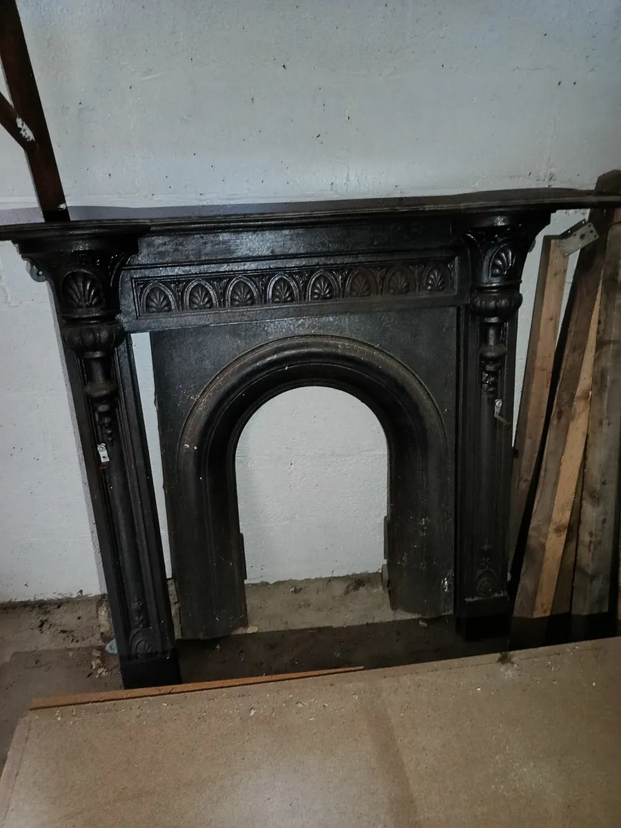 Fireplace - Image 2