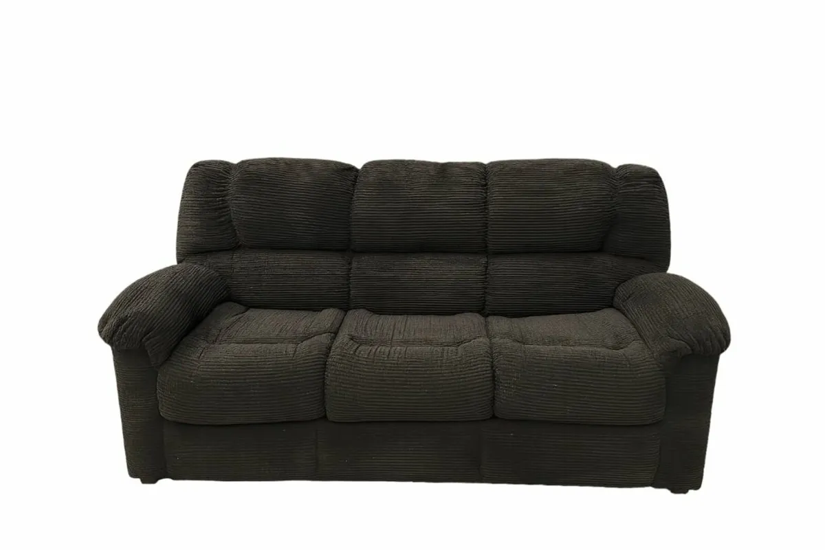 3-Seater Sofa