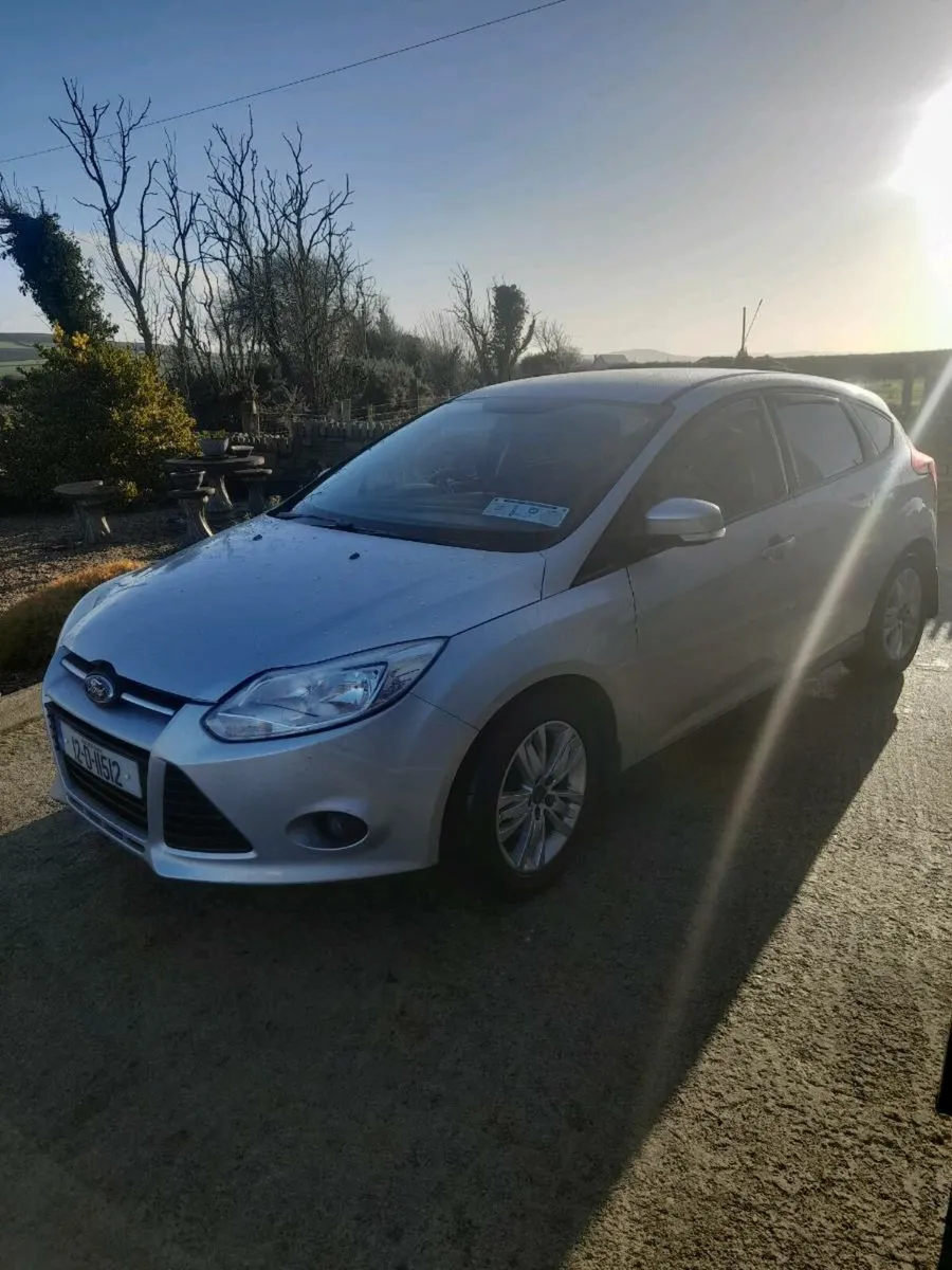 Ford focus 1.6tdci - Image 2