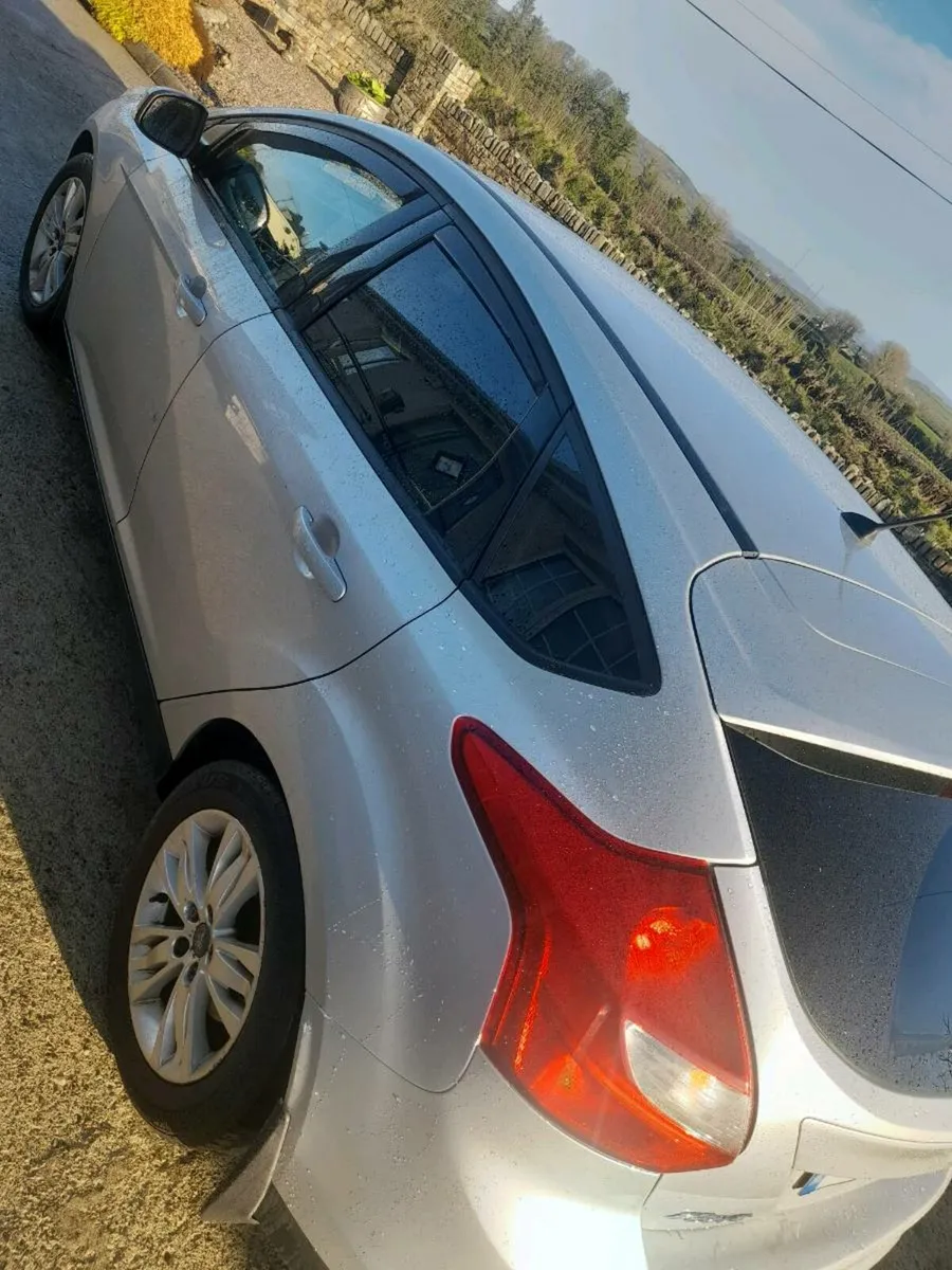 Ford focus 1.6tdci - Image 3