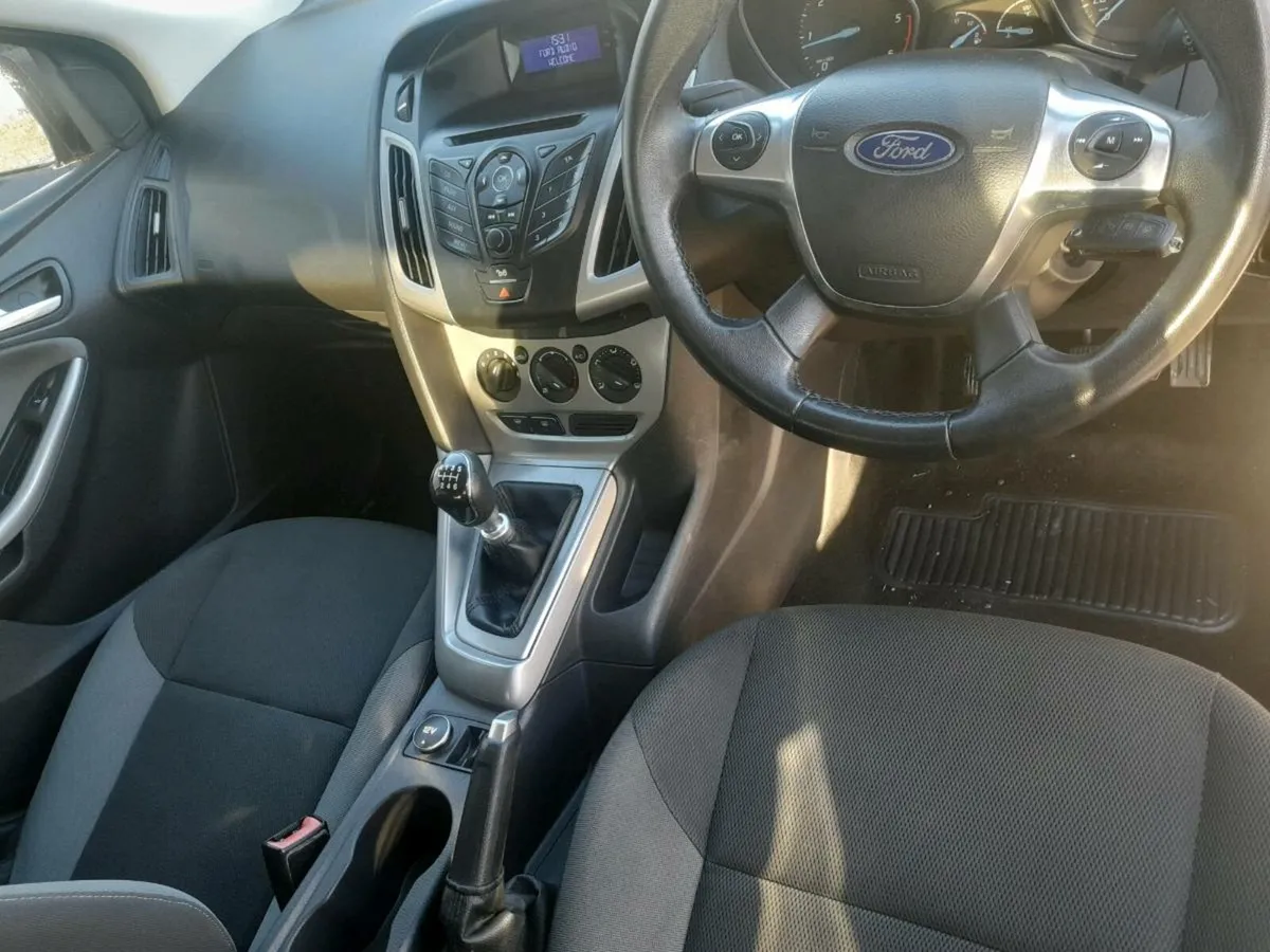Ford focus 1.6tdci - Image 4