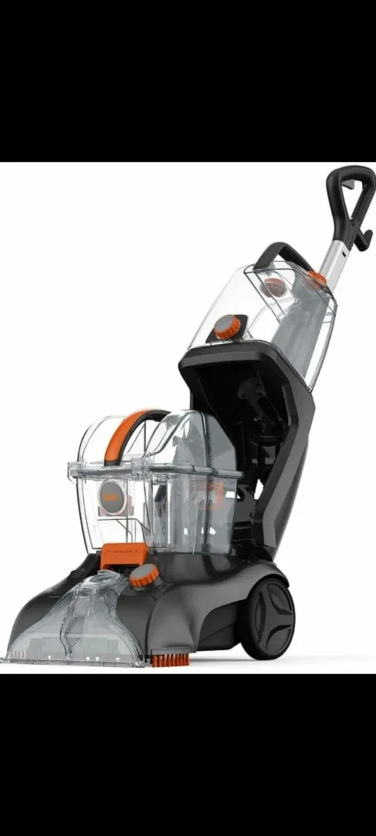 VAX Rapid Power Revive Carpet Cleaner - Image 1