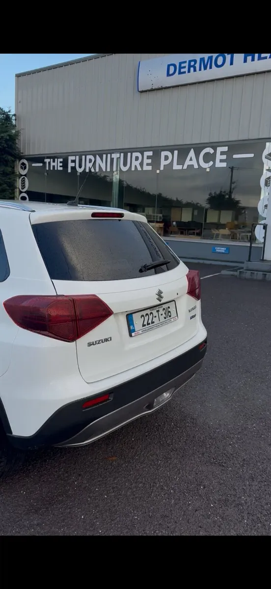 Suzuki Vitara 2022 - Image 2