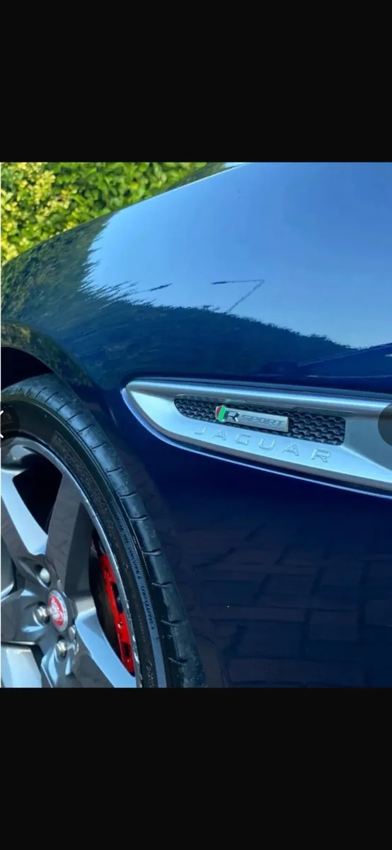 Jaguar XE 2015 - Image 2