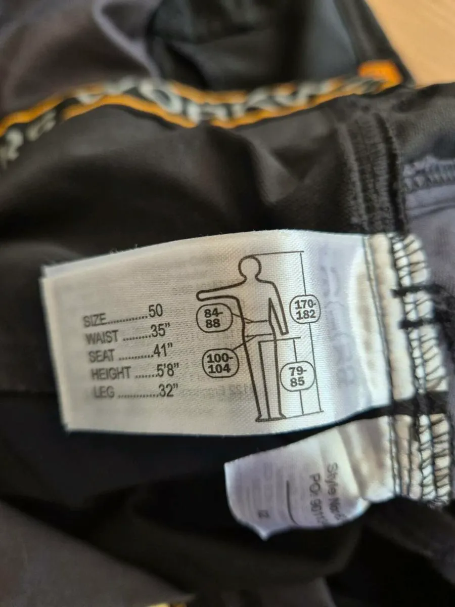 Snickers work pants - Image 3