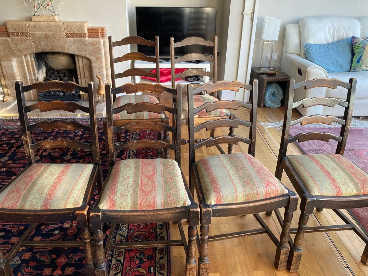 Chairs - Image 1