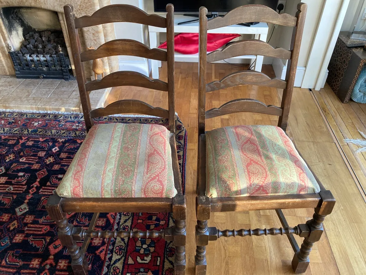 Chairs - Image 2