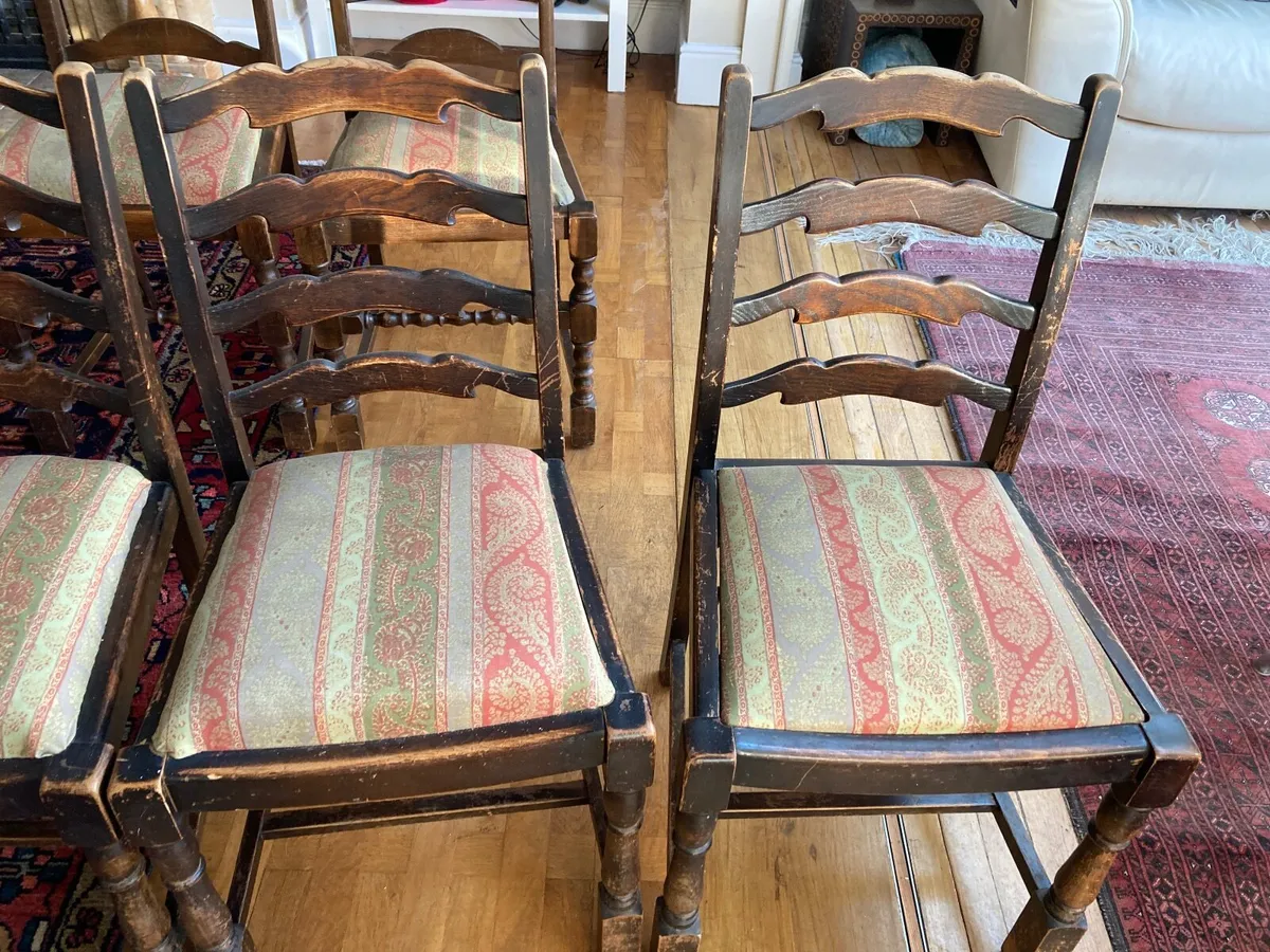 Chairs - Image 4