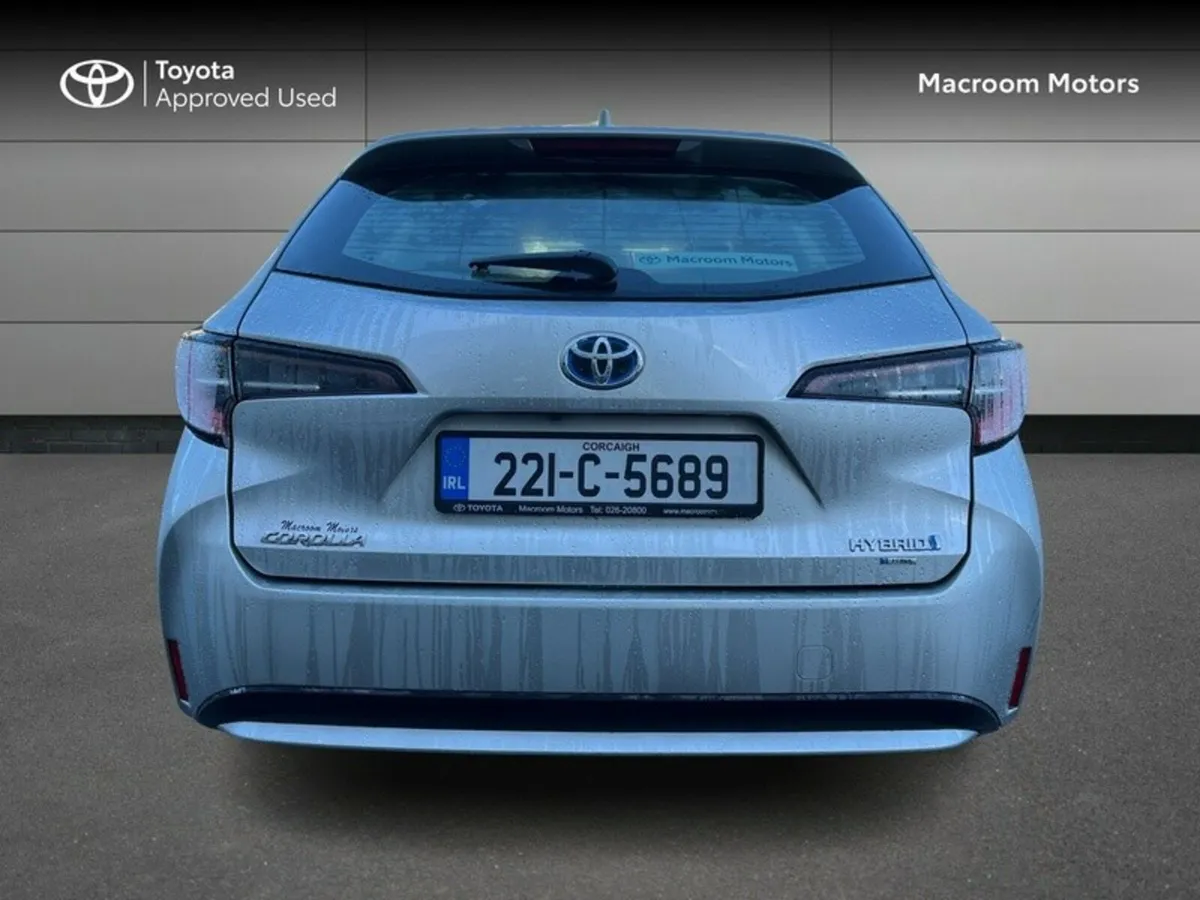 Toyota Corolla END OF YEAR CLEARANCE SALE!!! HYB 1 - Image 4
