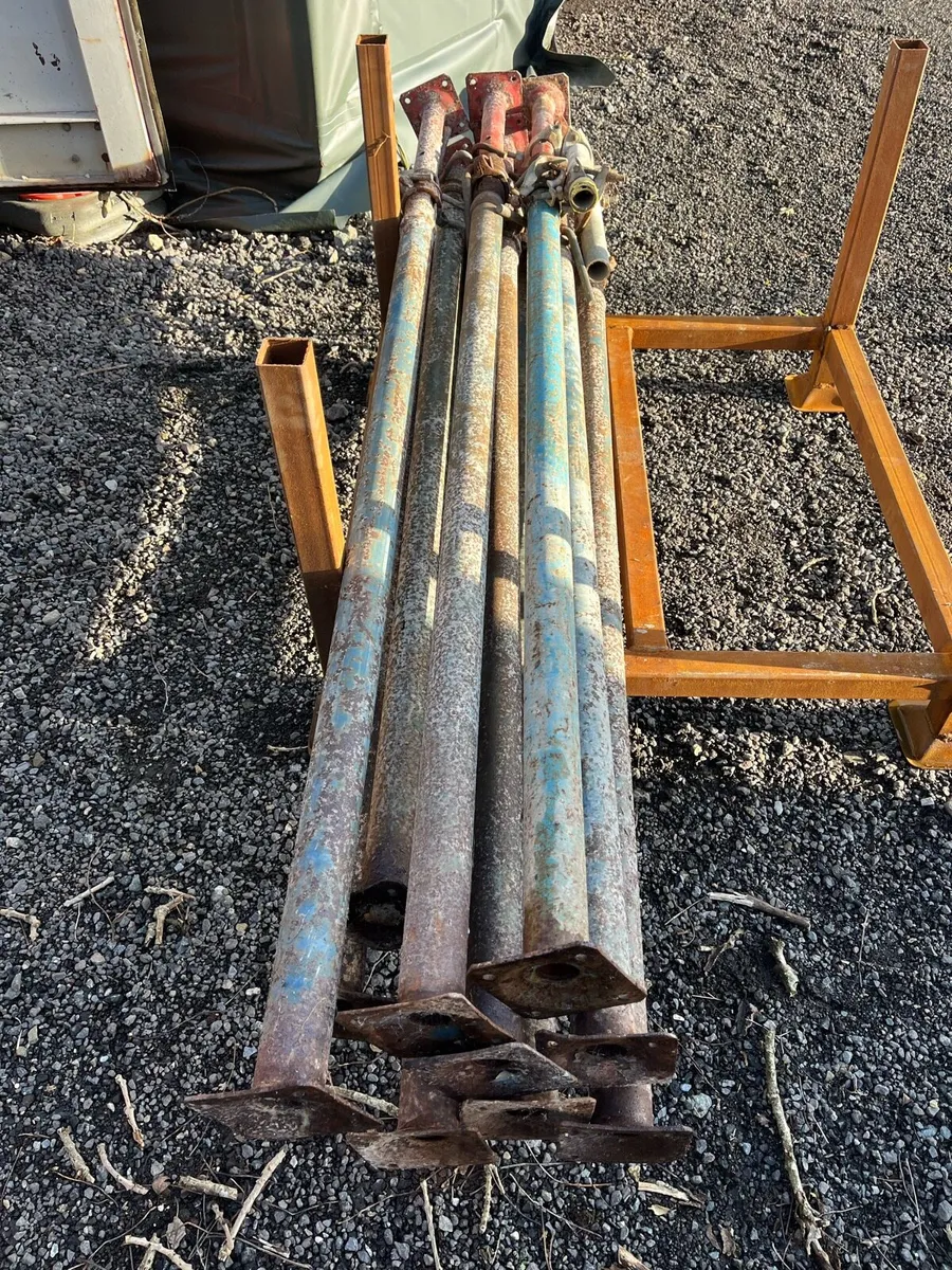 Acro Props - Image 2