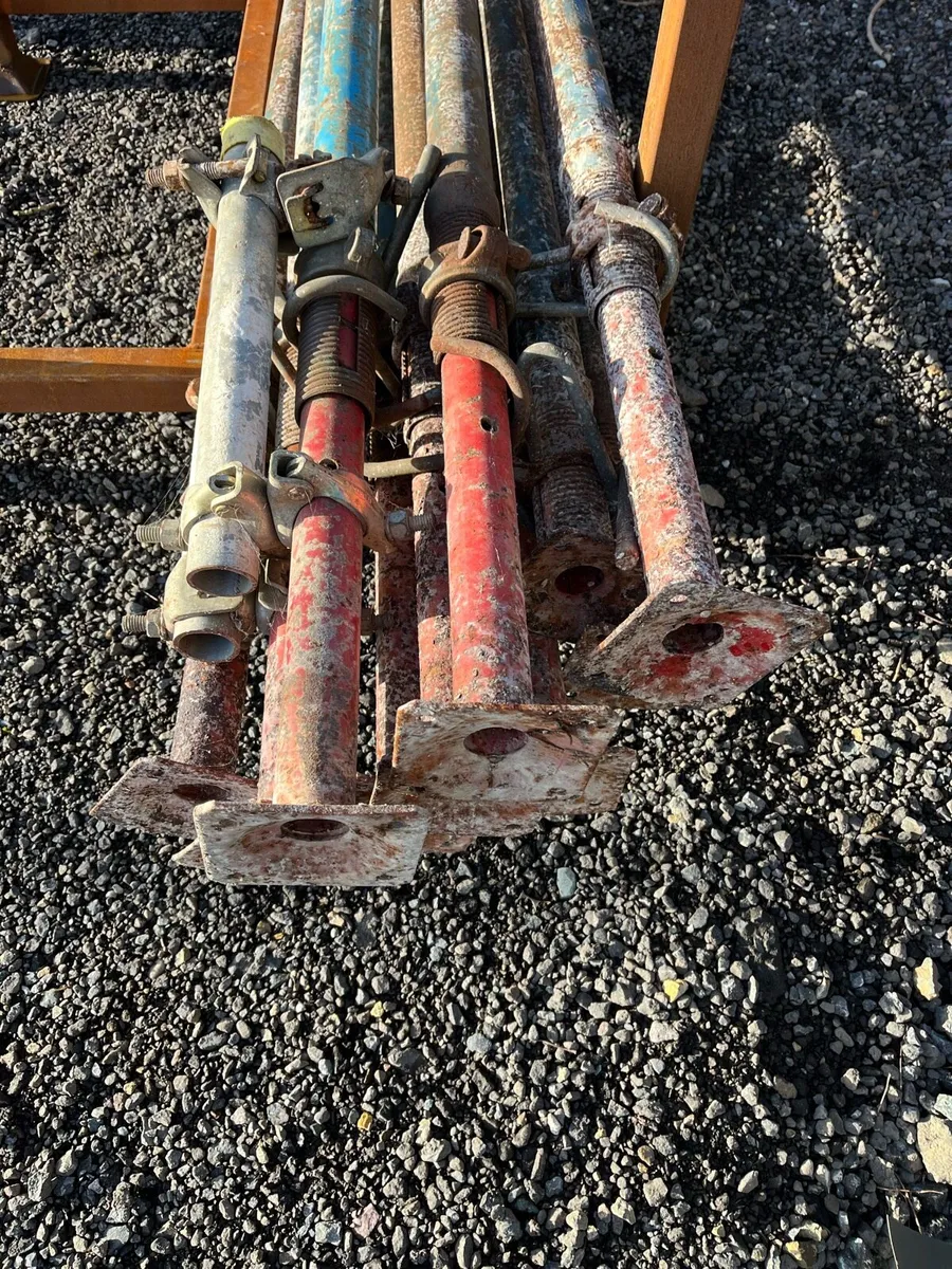 Acro Props - Image 3