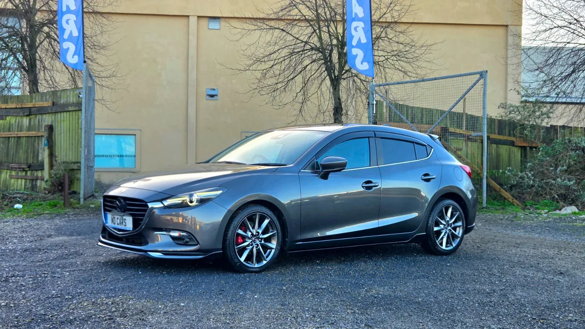 Madza Axela - Image 1