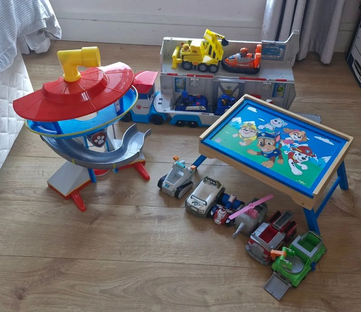 Paw Patrol Bundle - Image 1