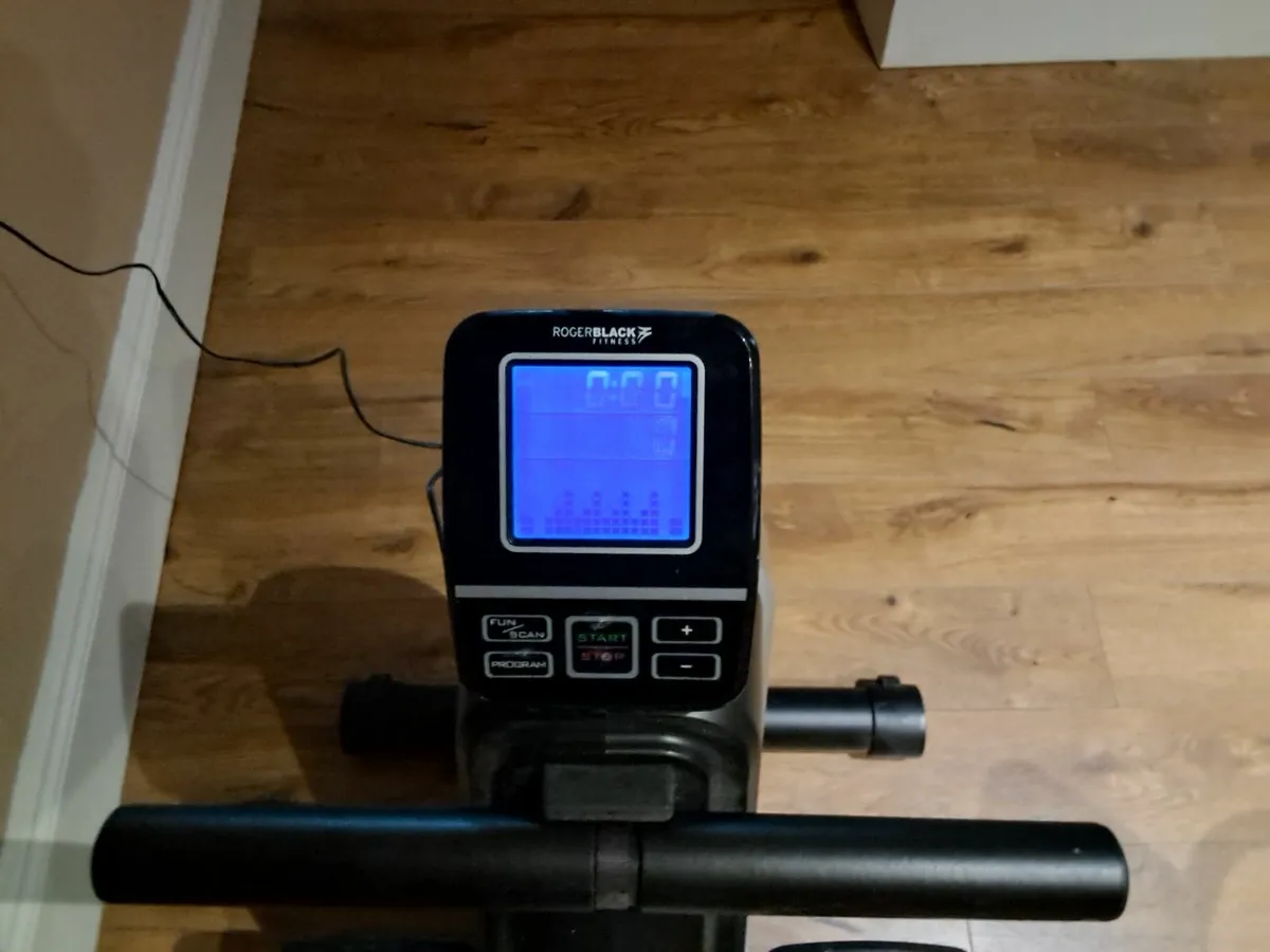 Fitness machines - Image 1