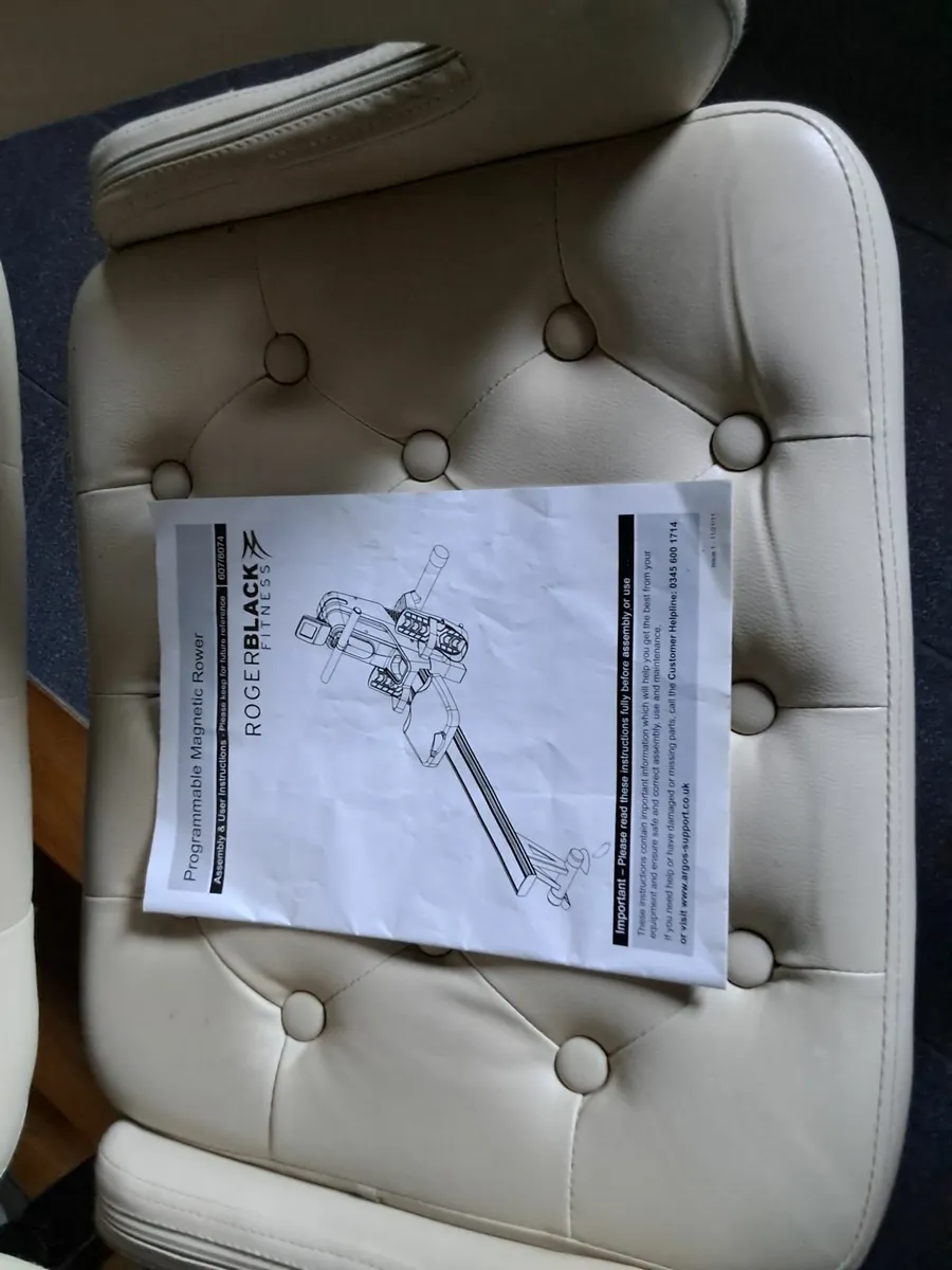 Fitness machines - Image 3