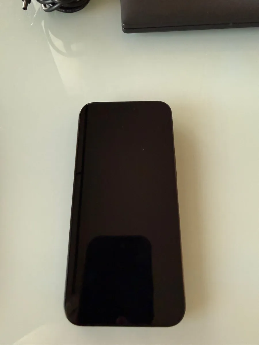 iPhone 15 ProMax - Image 1