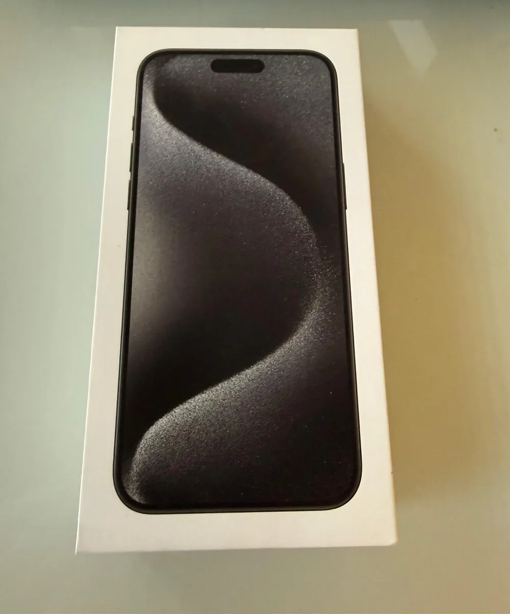 iPhone 15 ProMax - Image 3