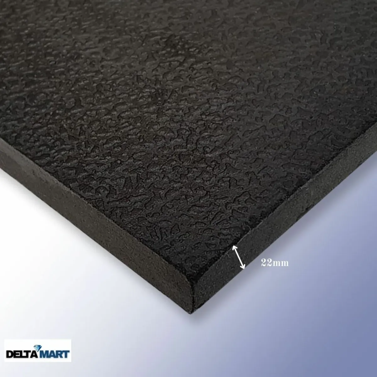 22mm eva hard form mat 6x4 - Image 2