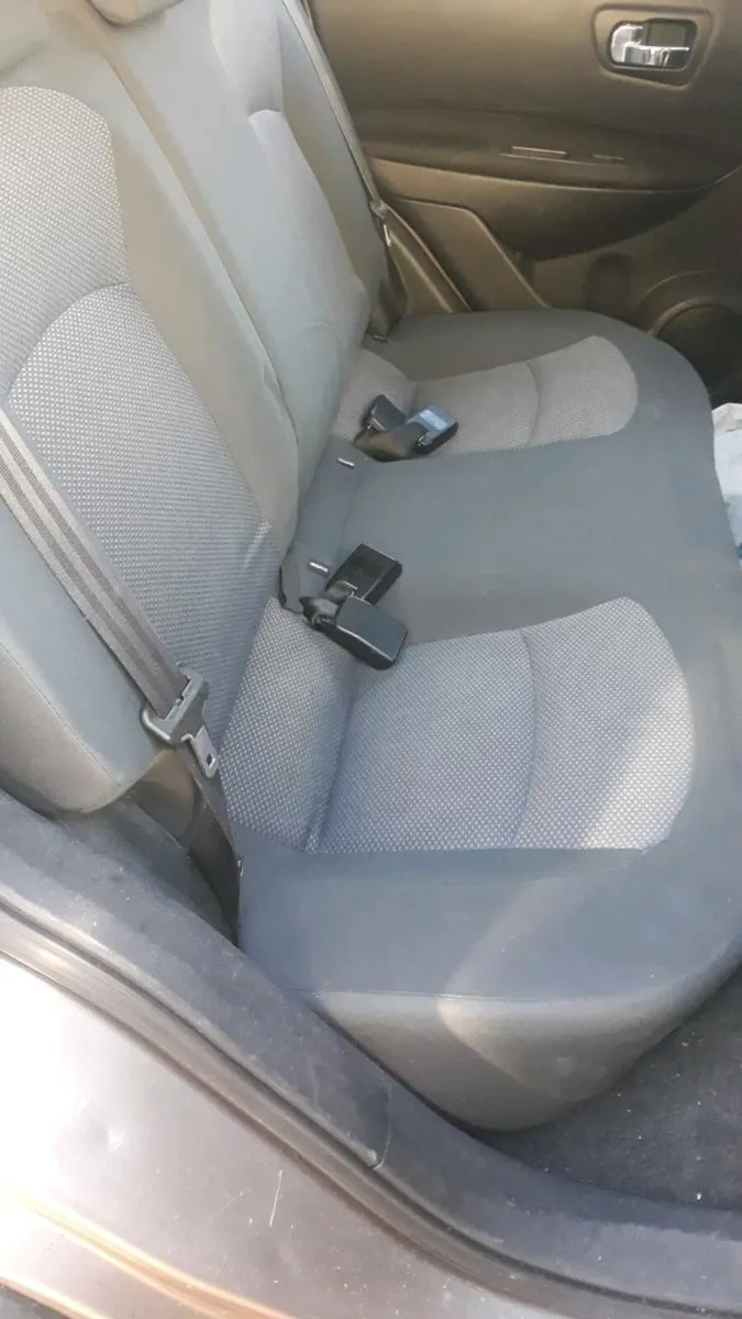 Nissan Qashqai - Image 3