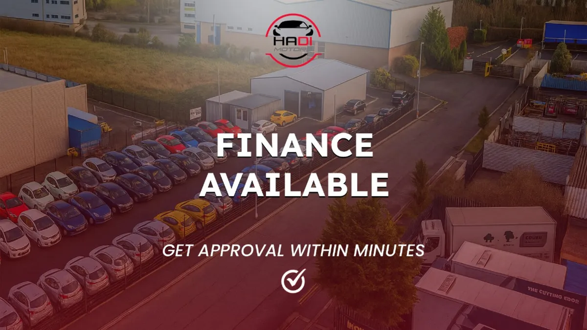 volkswagon golf 2014 black - Image 2