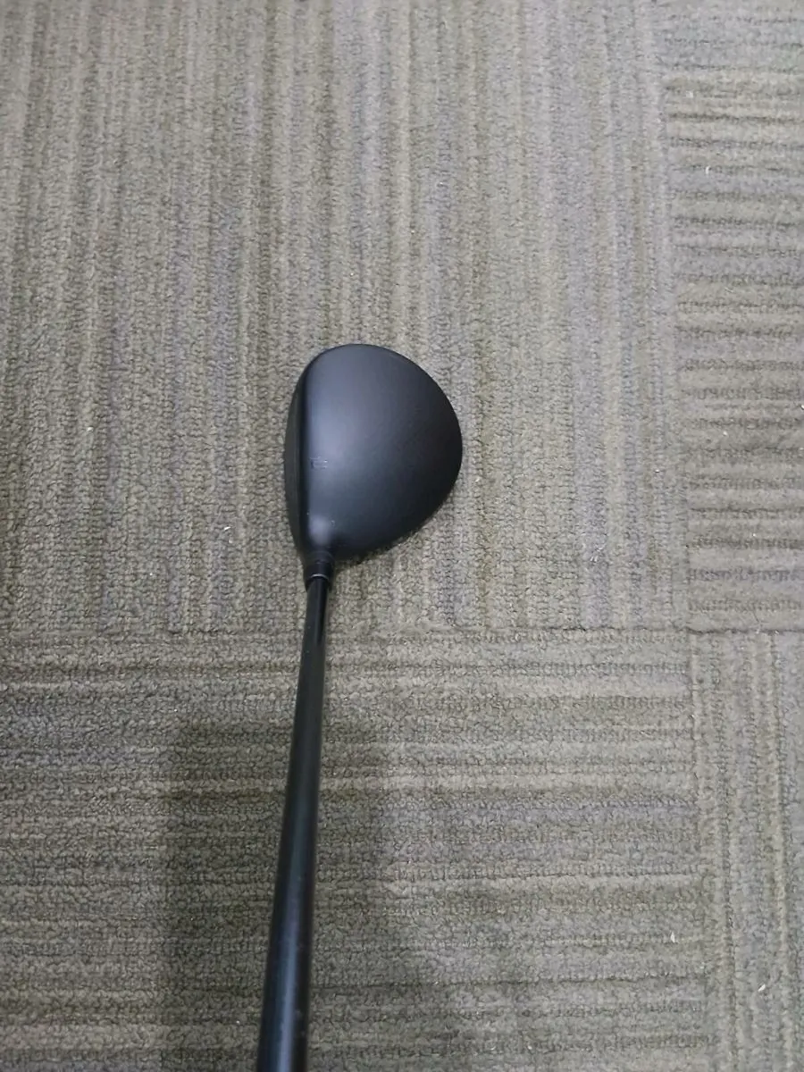 Cobra Darkspeed 5 wood - Image 2