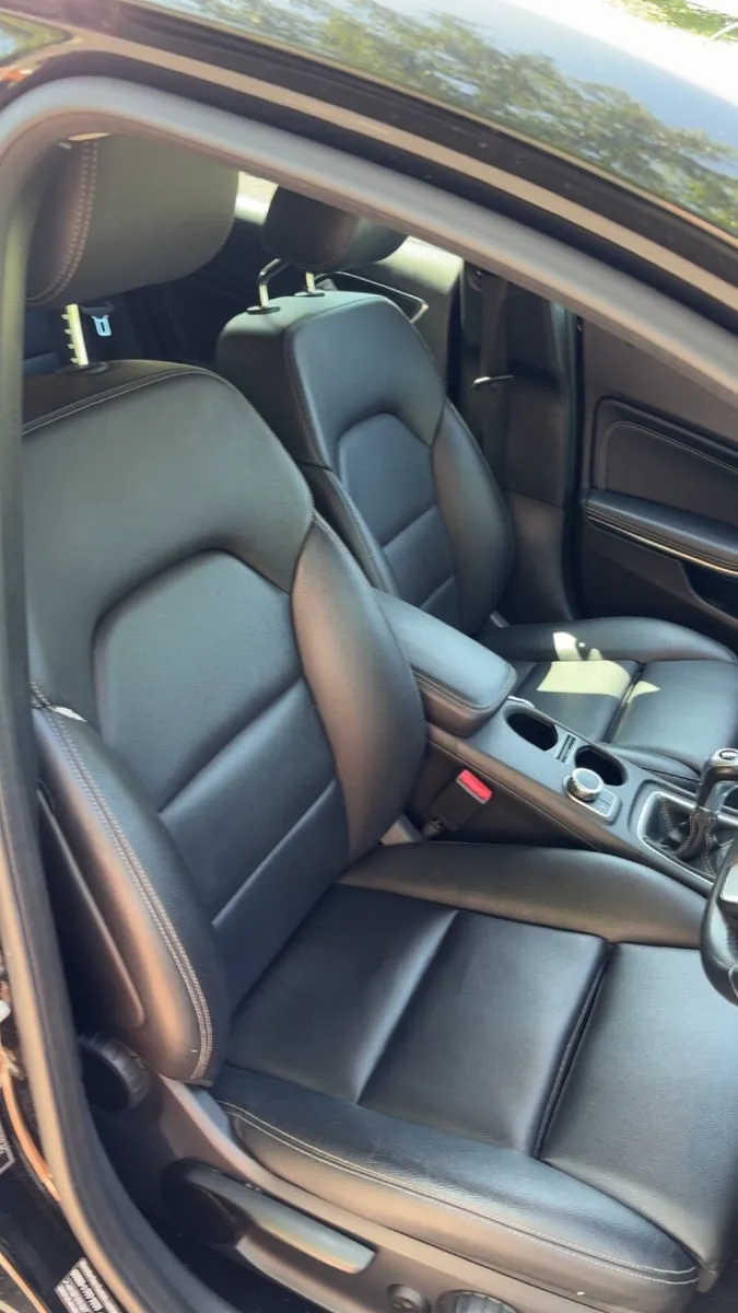 Mercedes-Benz A-Class 2017 - Image 4