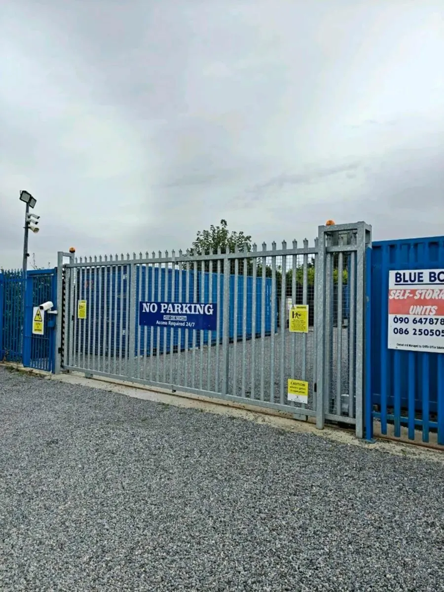 Self Storage Containers Athlone - Image 4