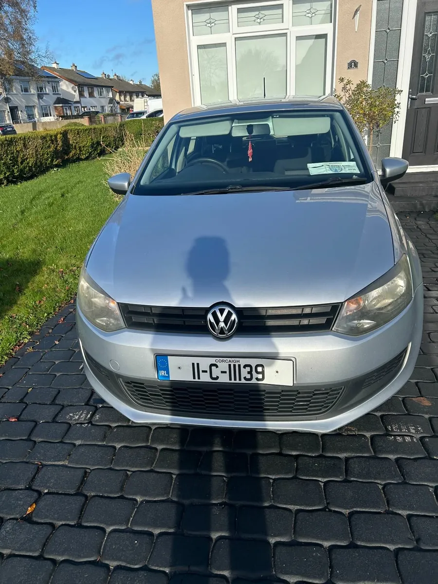 Volkswagen Polo 2011 - Image 1