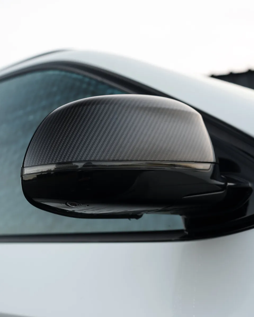 BMW X5 40e M SPORT - Image 3