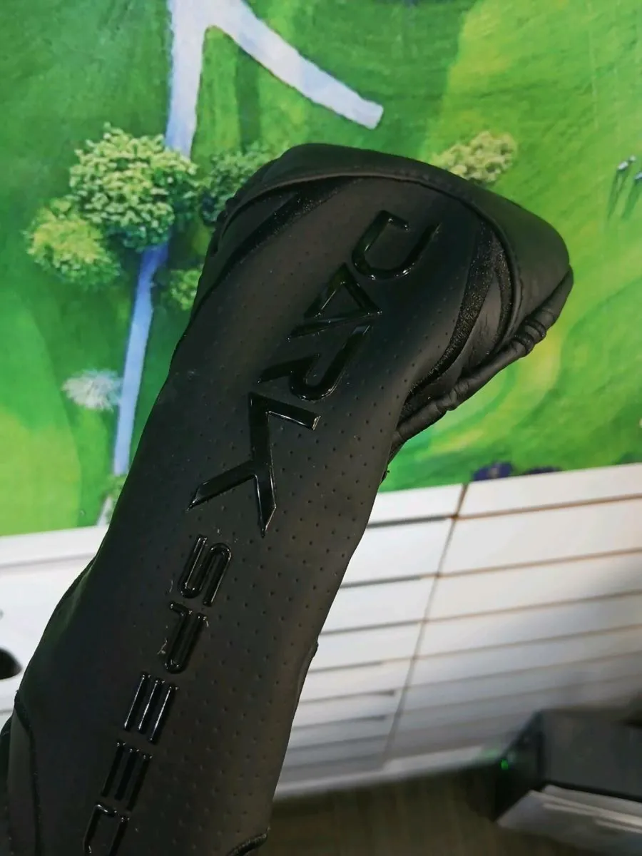 Cobra Darkspeed 5 wood - Image 4