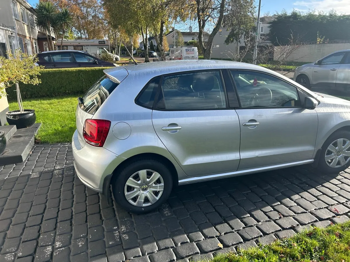 Volkswagen Polo 2011 - Image 3