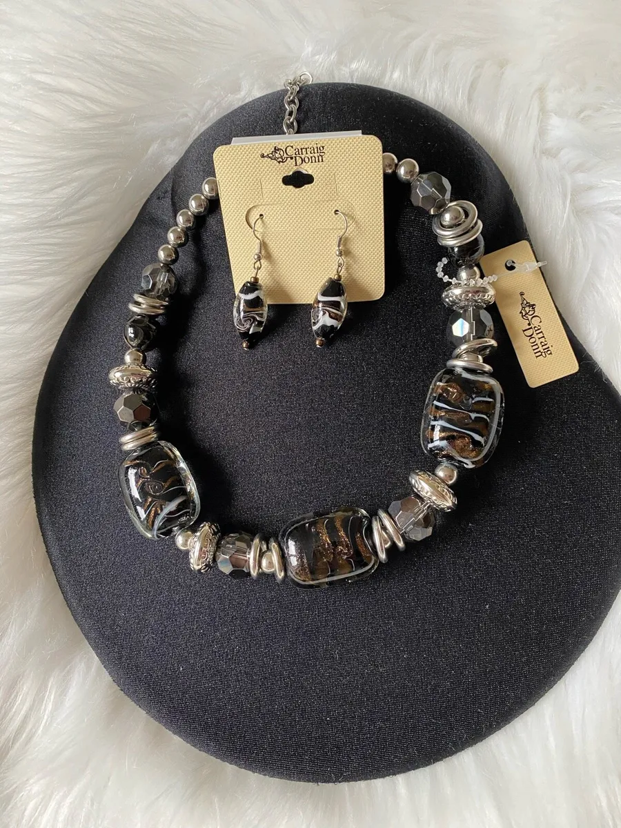 Brand New Jewellery Carraig Donn Women’s Set - Image 4