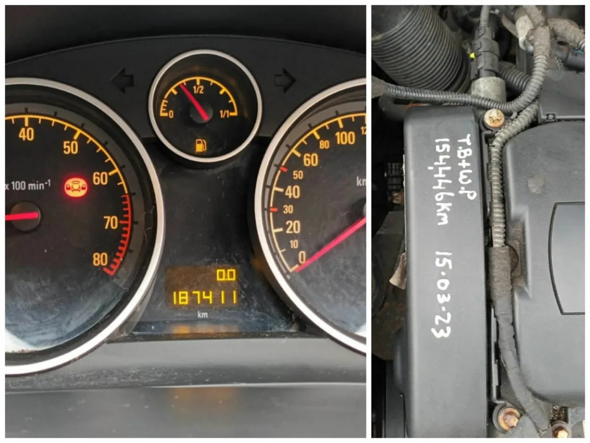 Astra Well Maintained NCT - Image 3