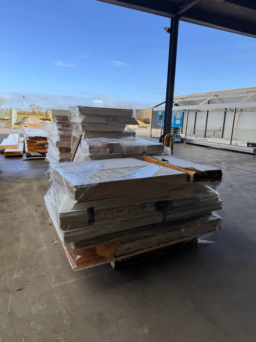 Cladding Insulation Panels - Image 4