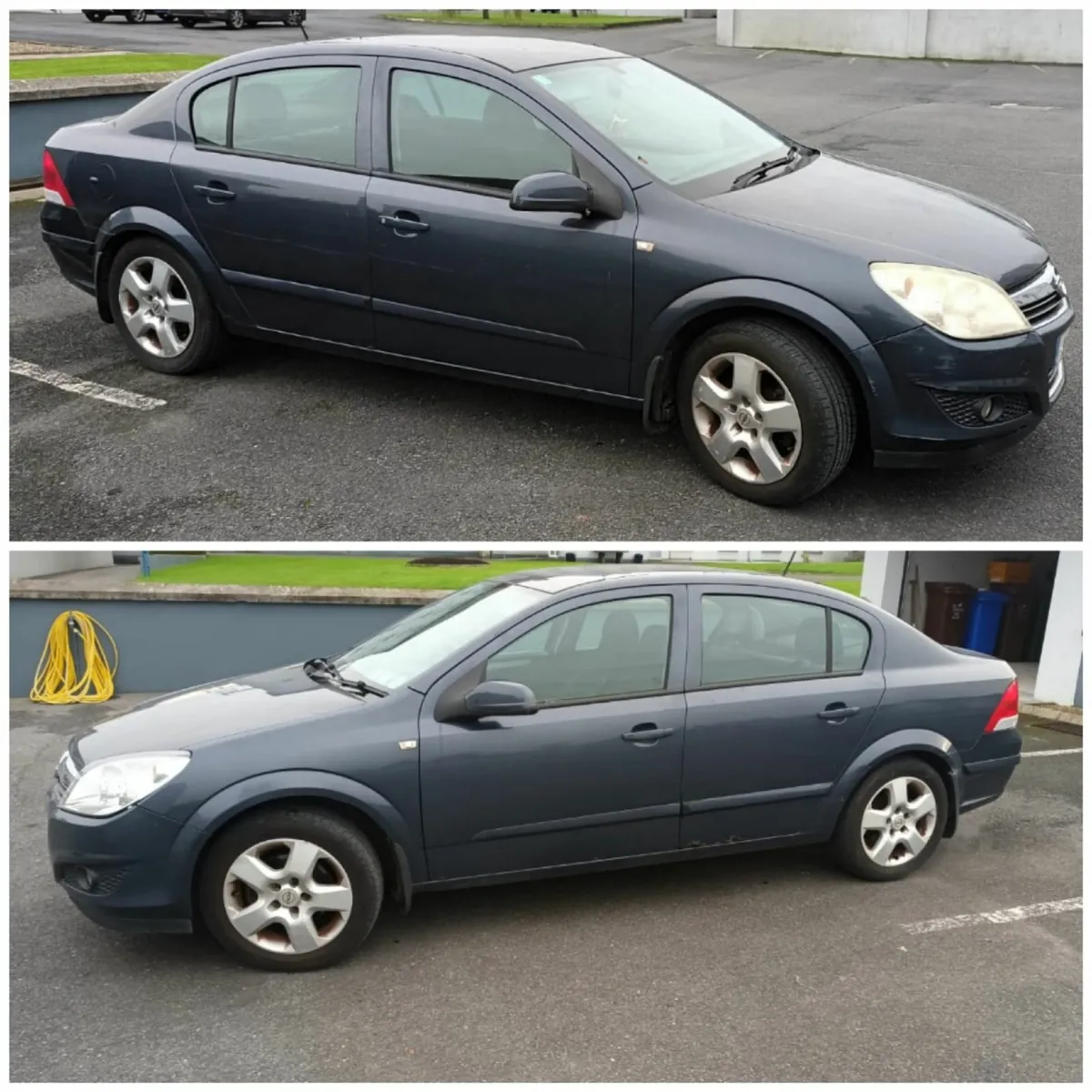 Astra Well Maintained NCT - Image 1