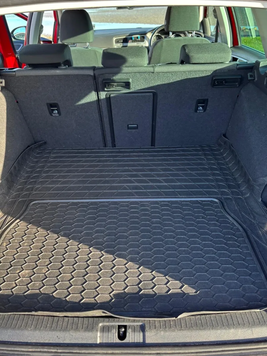 Volkswagen Golf 2015 - Image 3