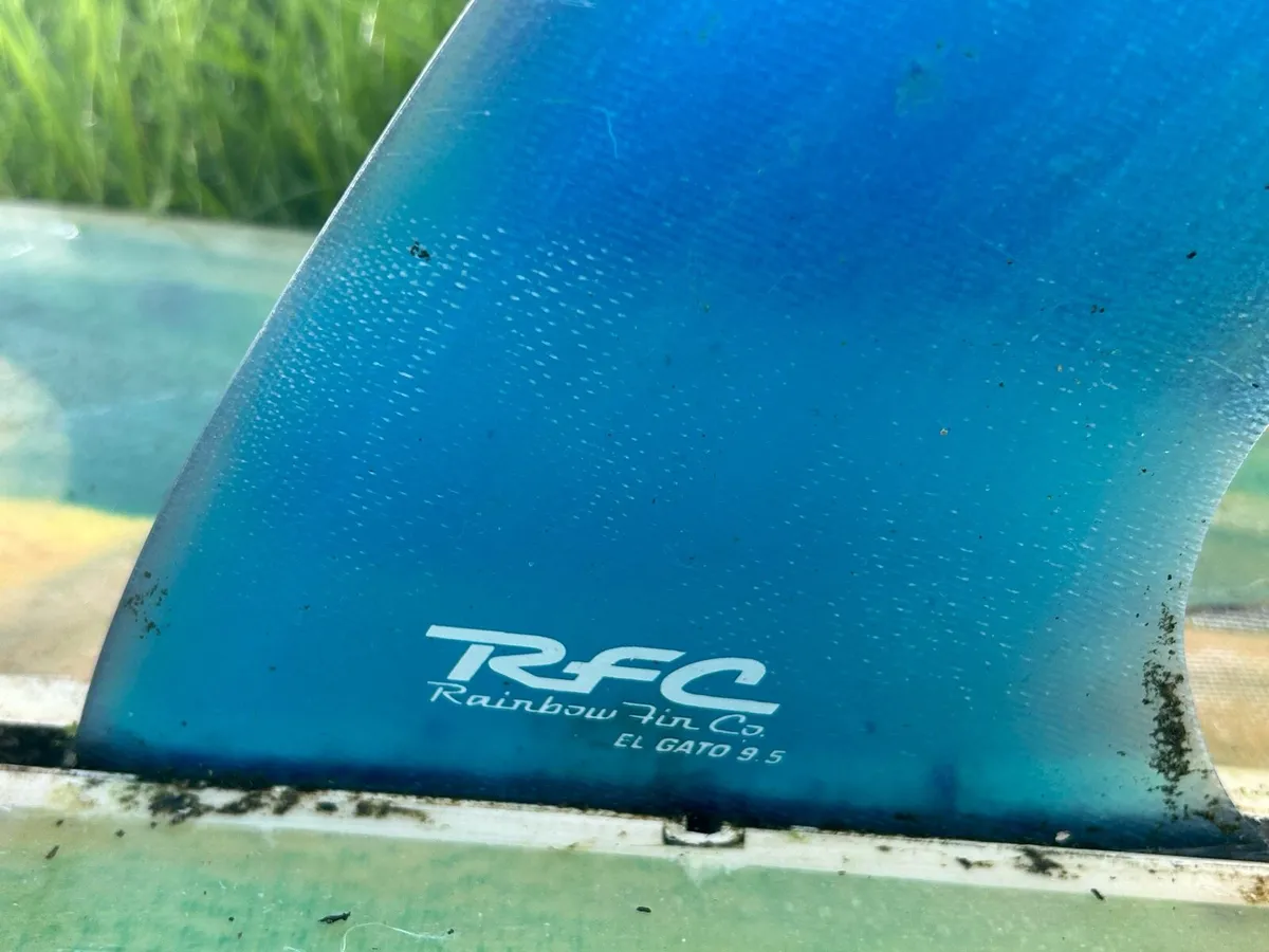 Longboard 9ft 6in - Image 2