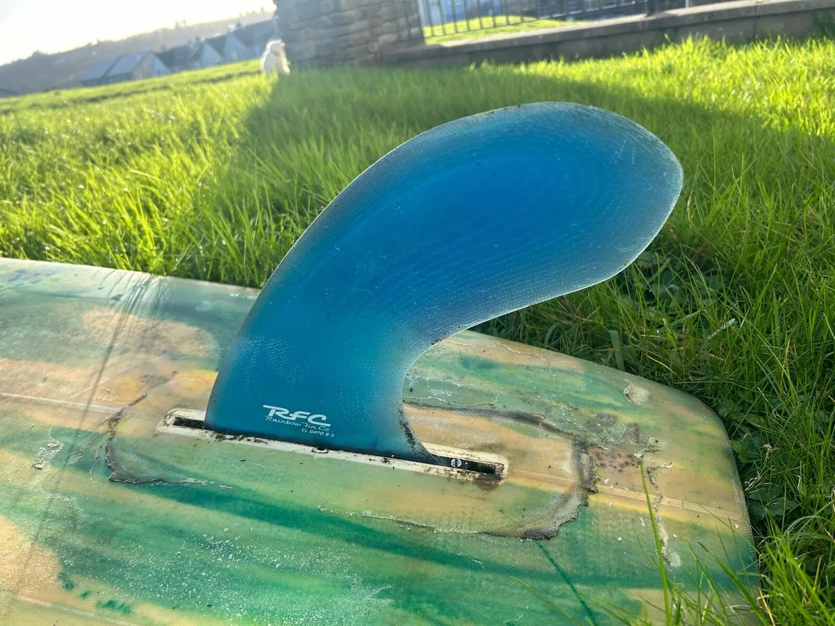 Longboard 9ft 6in - Image 3