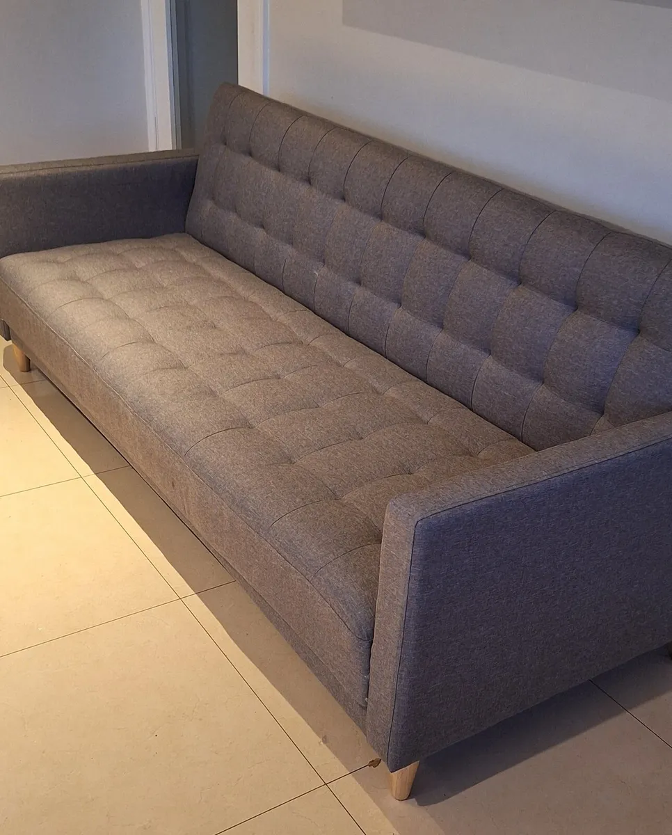 Sofa Bed - Image 1