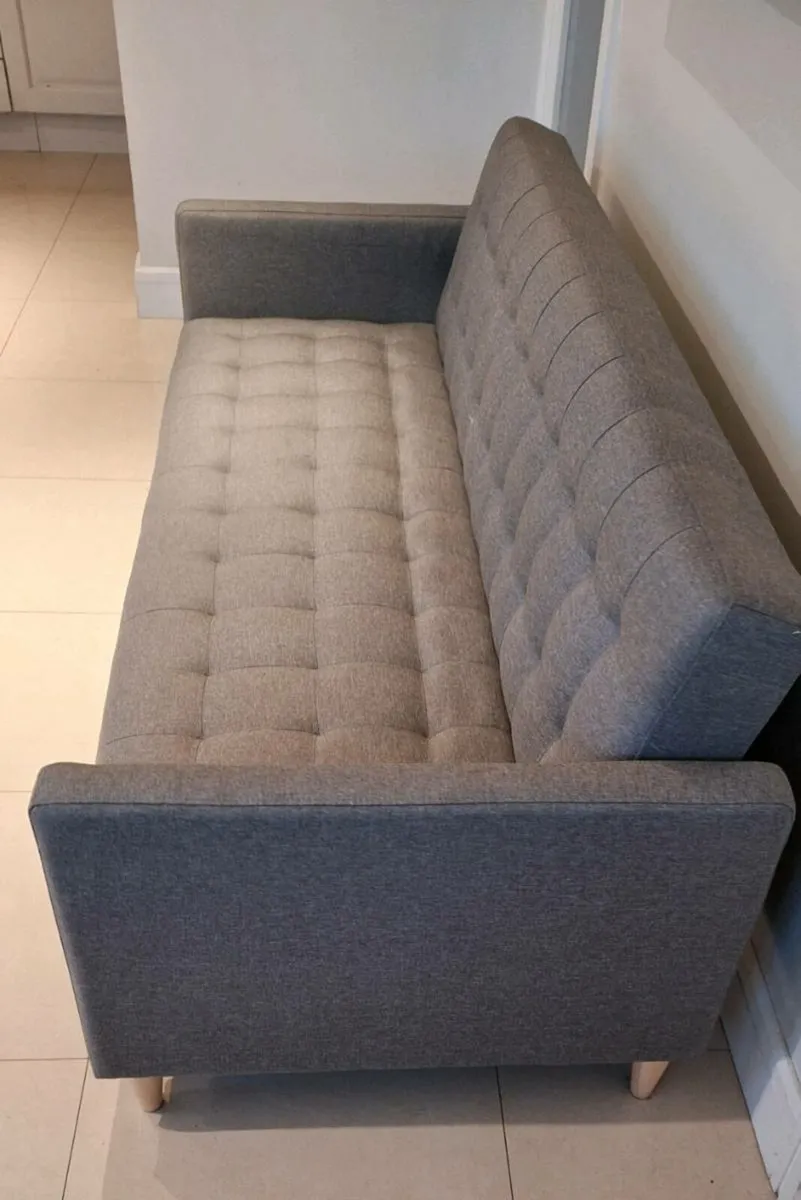 Sofa Bed - Image 2