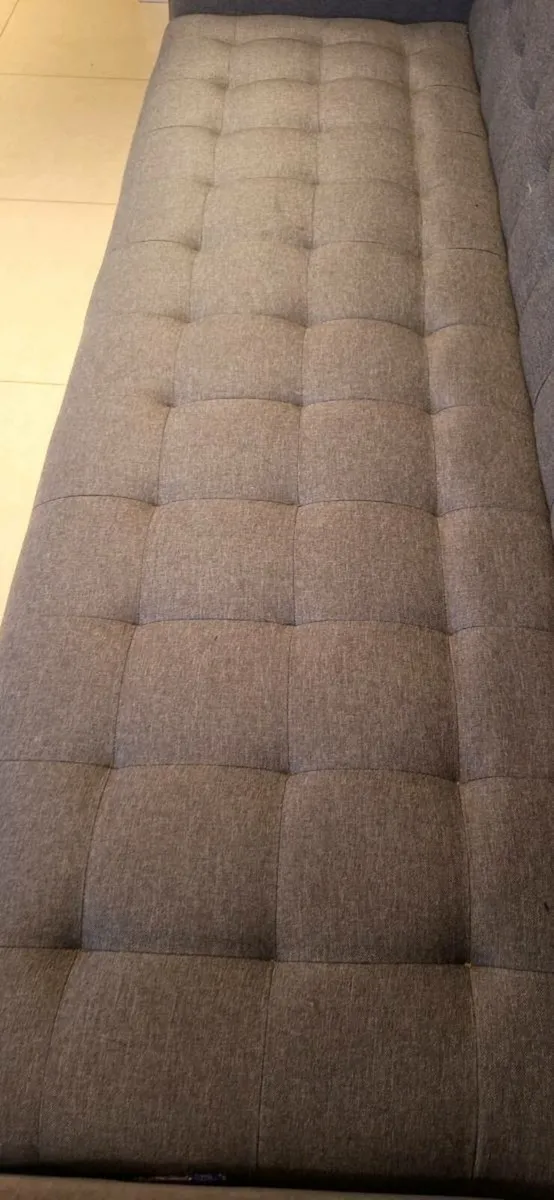 Sofa Bed - Image 4