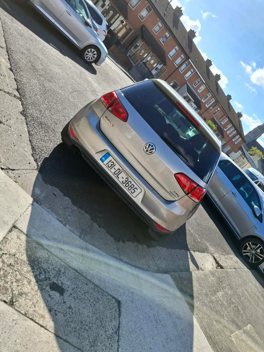 VW GOLF - Image 2