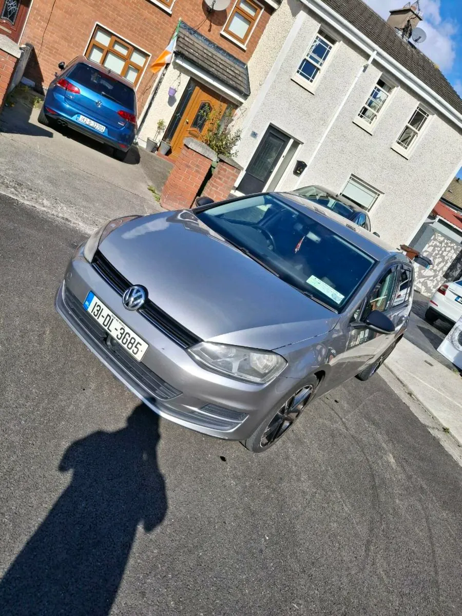 VW GOLF - Image 1