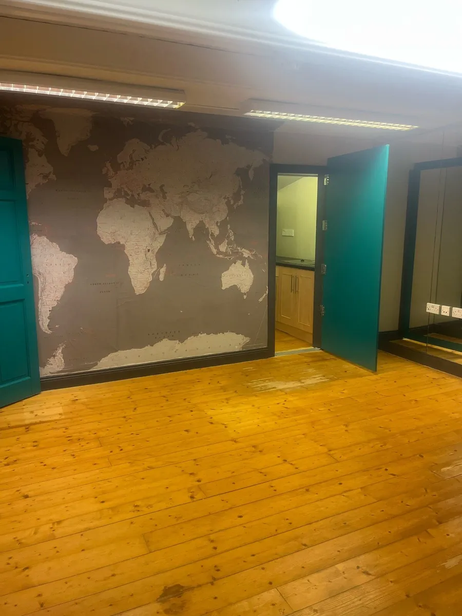 Office/ store / studio to let - Image 1
