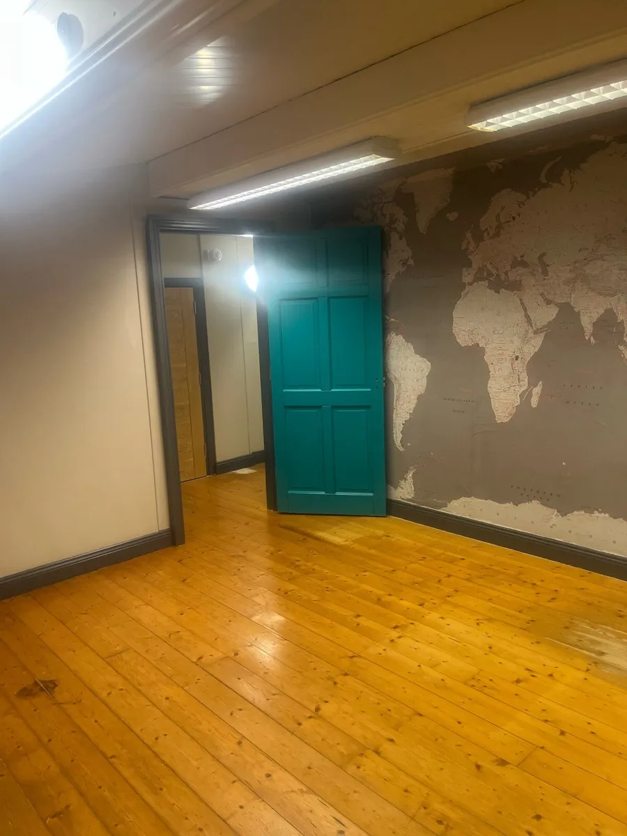 Office/ store / studio to let - Image 4